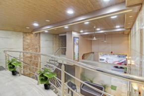 Hotel O Ambedkar Chowk Ulhasnagar
